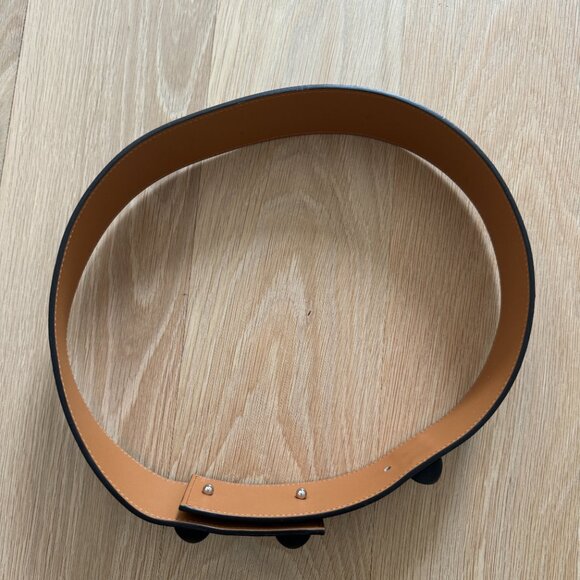 Hermes Collier de Chien Belt - Picture 3 of 7